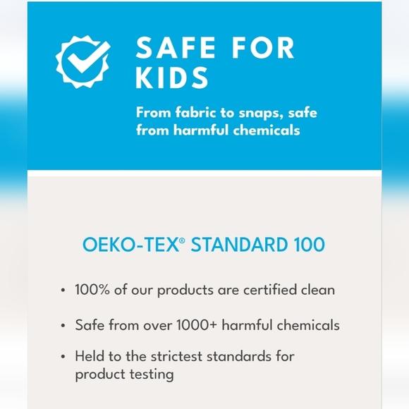 NWT Carter's Baby 2-Pack Sleeper Gowns Gender Neutral ~sz 0/3 M - Picture 5 of 6